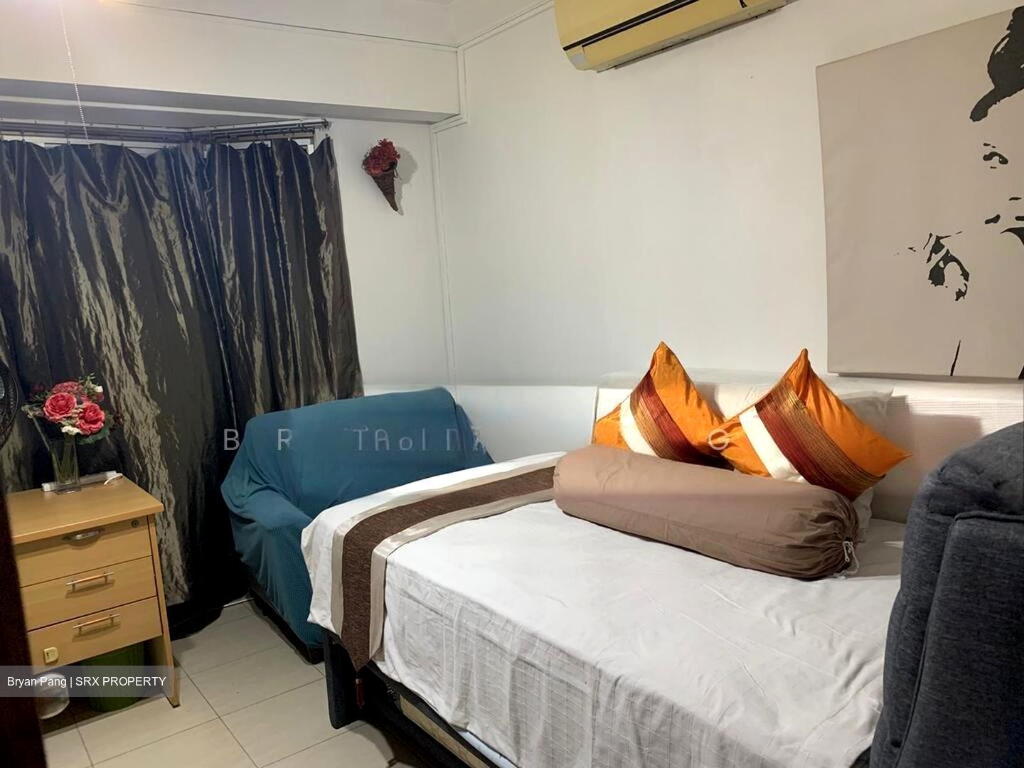 Parkview Apartments (D23), Apartment #501643181